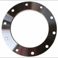 Plate Flange