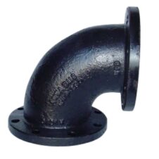 Flanged Elbows
