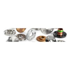 Flanges