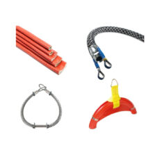 Hose and Cable Supports