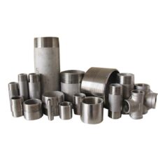 Pipe Couplings & Fittings